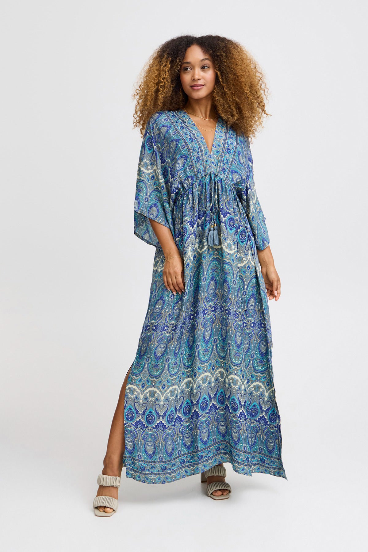 Kjole Abena Fra Sorbet - 5715573789423