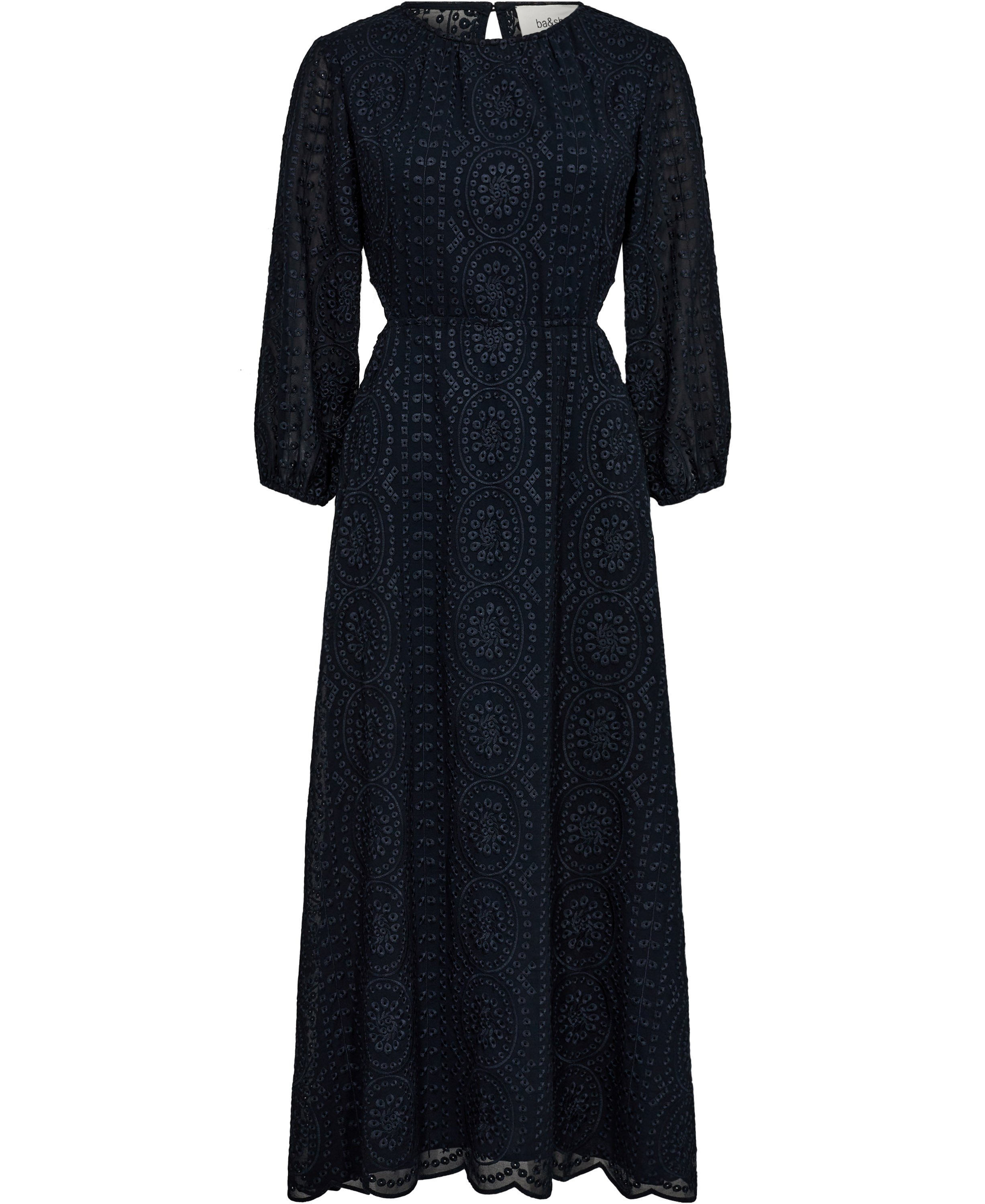 Bettina Robe Fra Ba&sh - 3664784767206