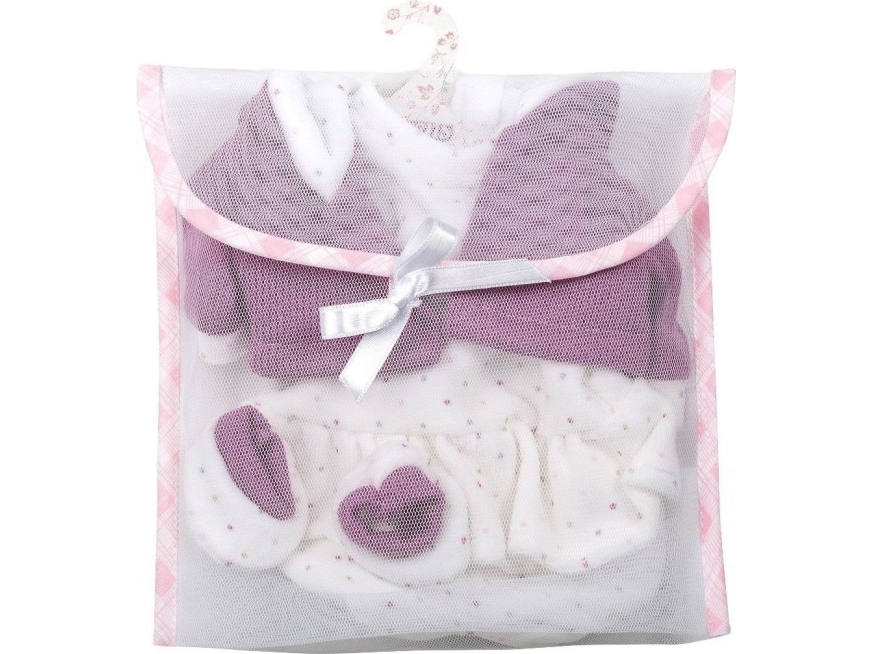 Llorens Kjole Med Sovepose Gxp 616938 Fra Llorens - 8426265006359