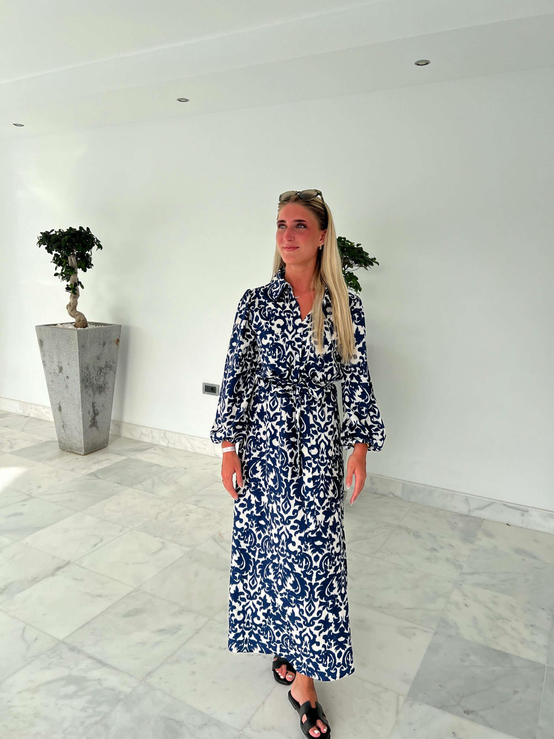 Maelle Kjole L Fra Beom&# ; - 5740021401908
