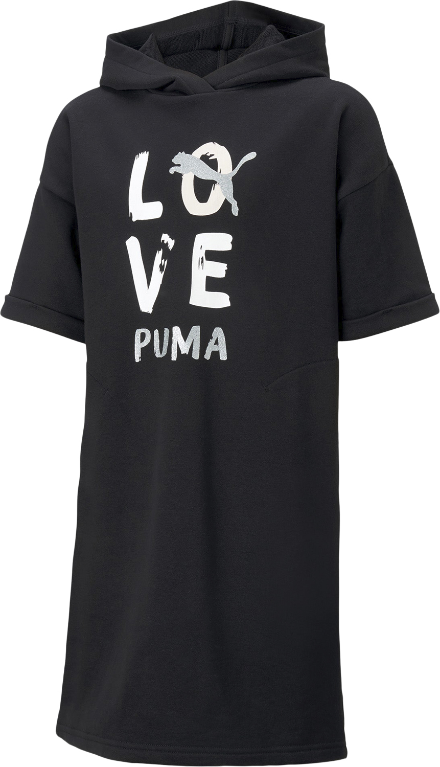Alpha Kjole Fra Puma - 4062451044169