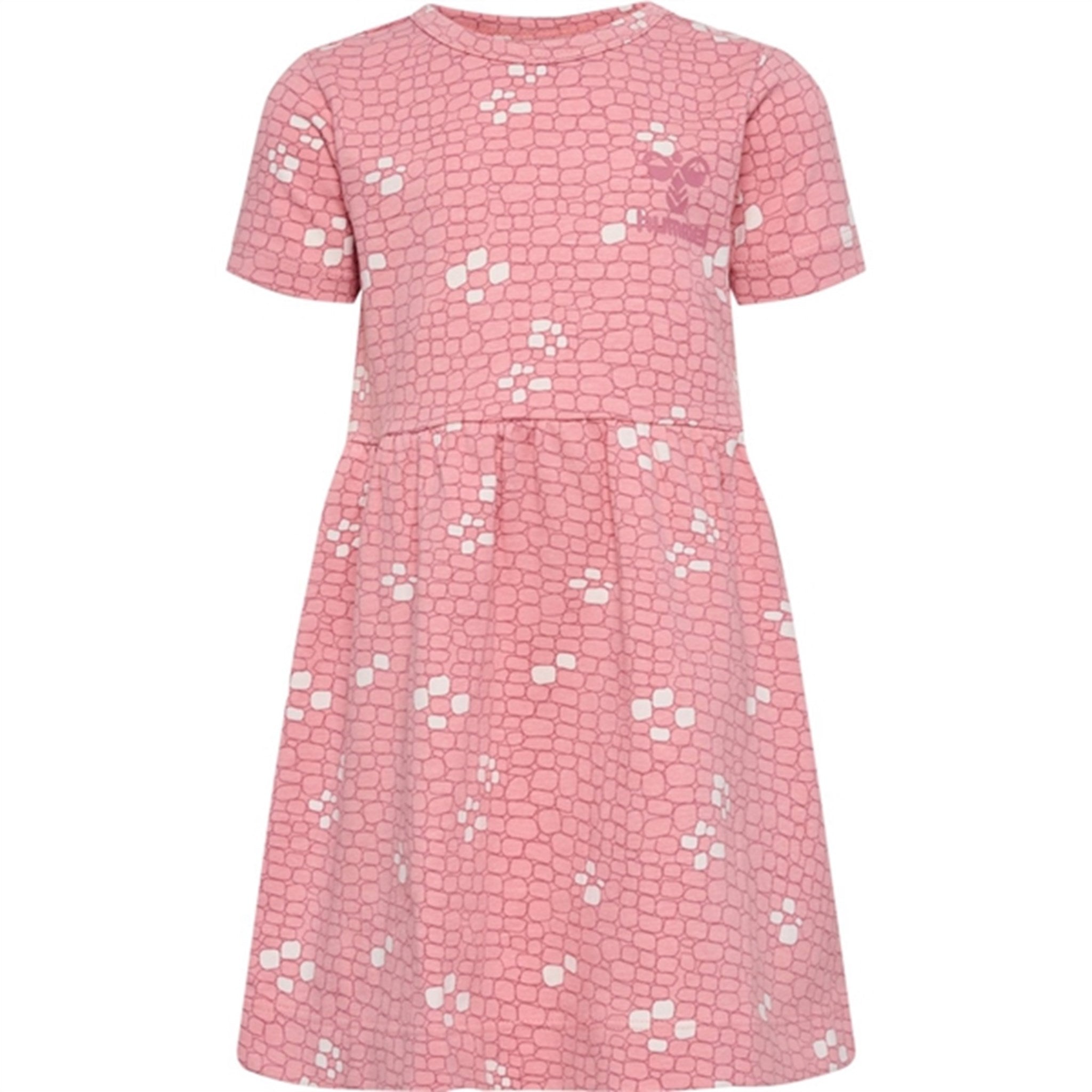 Bridal Rose Zanzi Kjole S S Str 56 Fra Hummel - 5700499227555