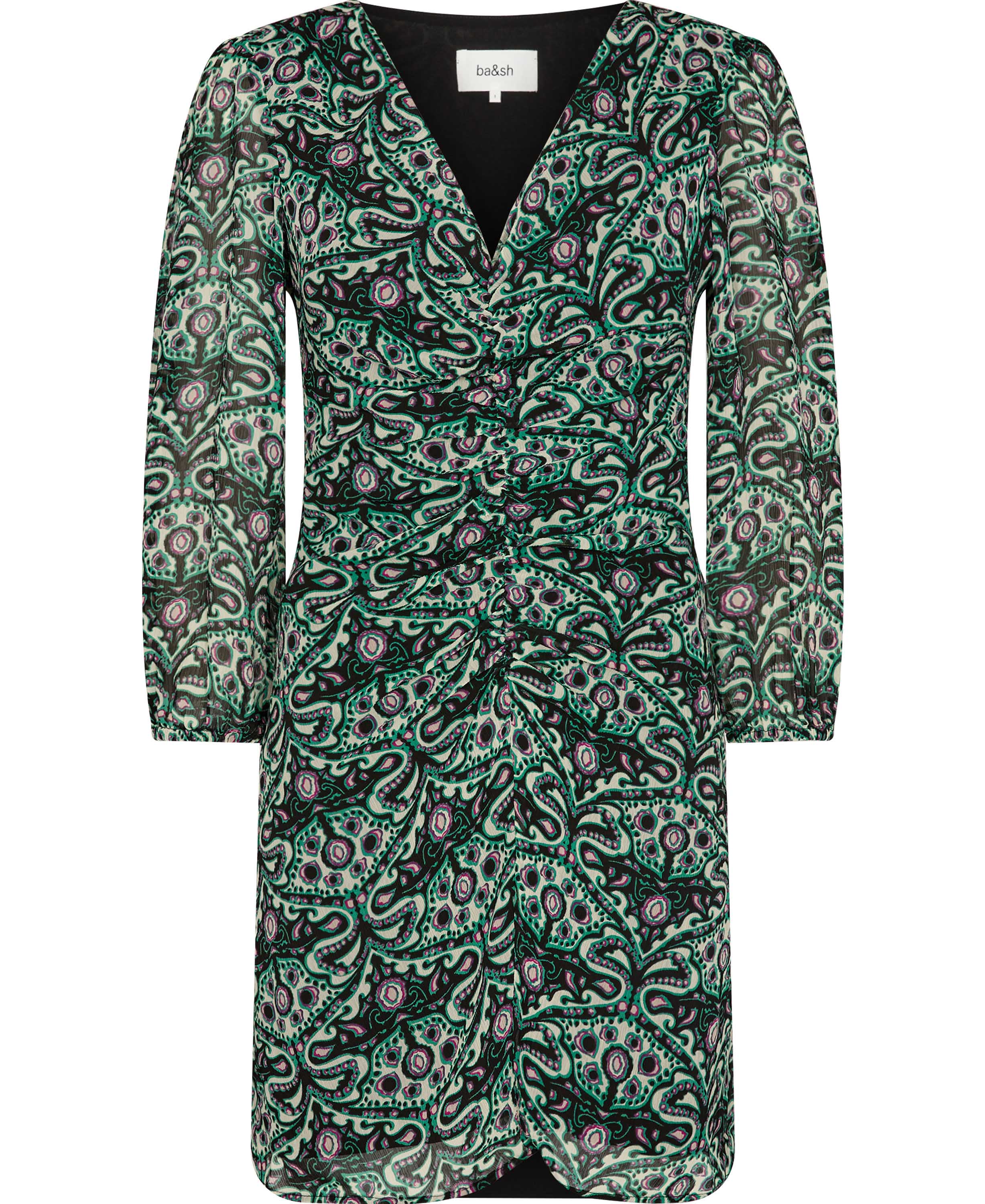Robe Fanny Fra Ba&sh - 3664784566083