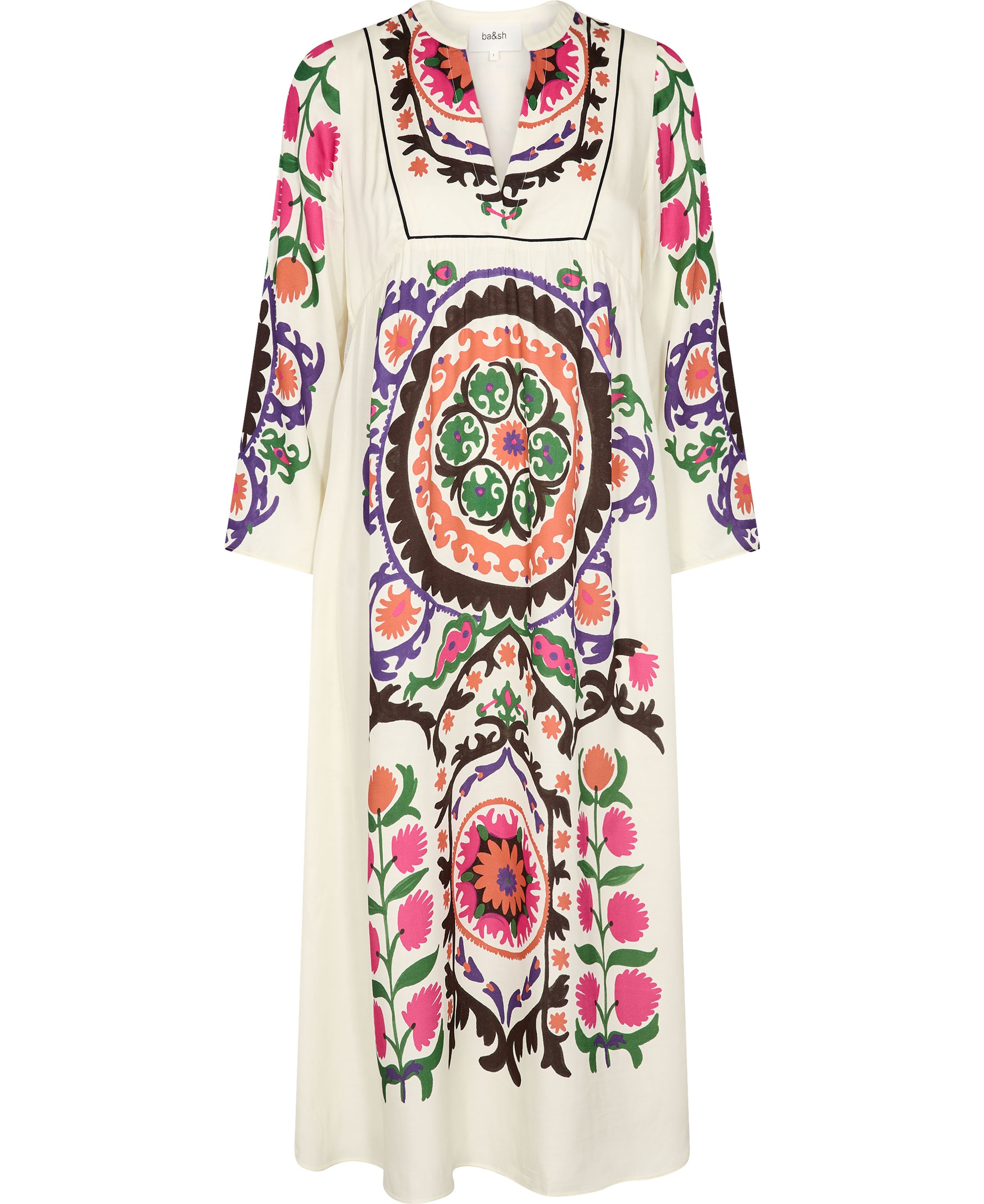 Robe Felicia Fra Ba&sh - 3664784567554