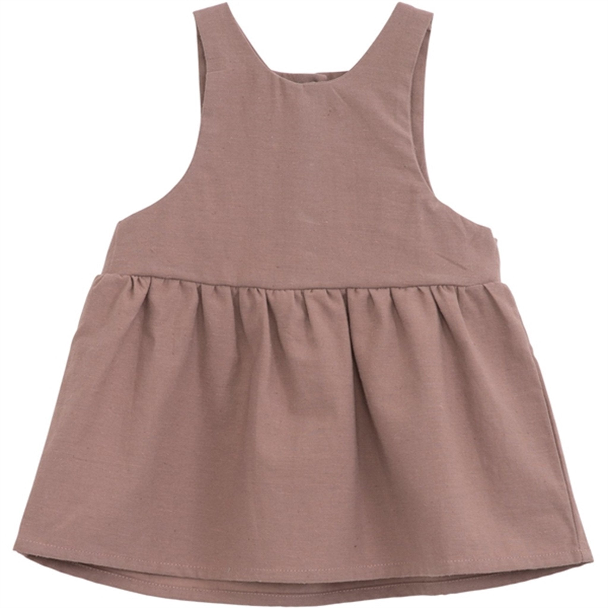 Redwood Baby Spencer Kjole Str 62 Fra Serendipity - 5711598390507