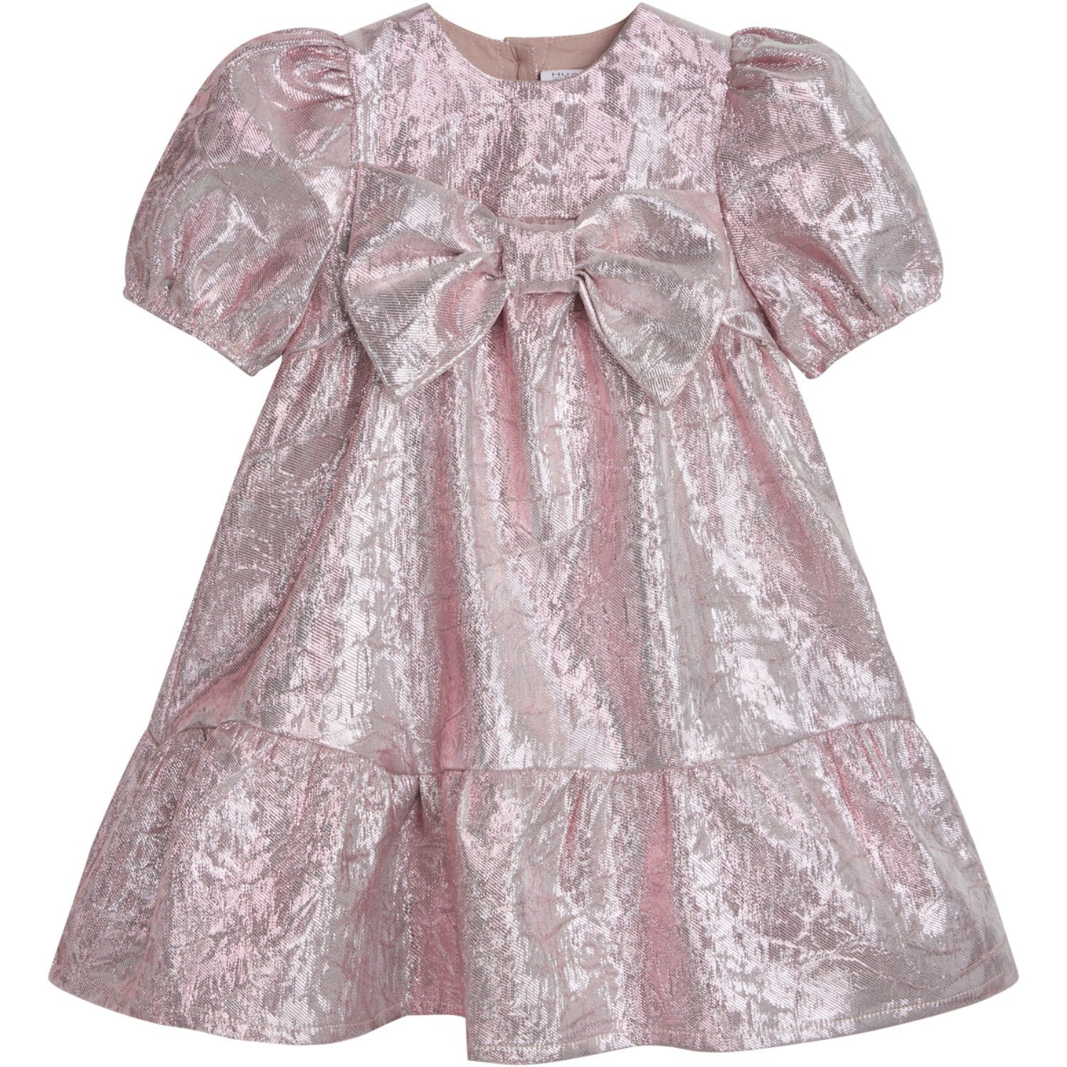 Adobe Rose Karoline Kjole Str 104 Fra Hust & Claire - 5711136507190