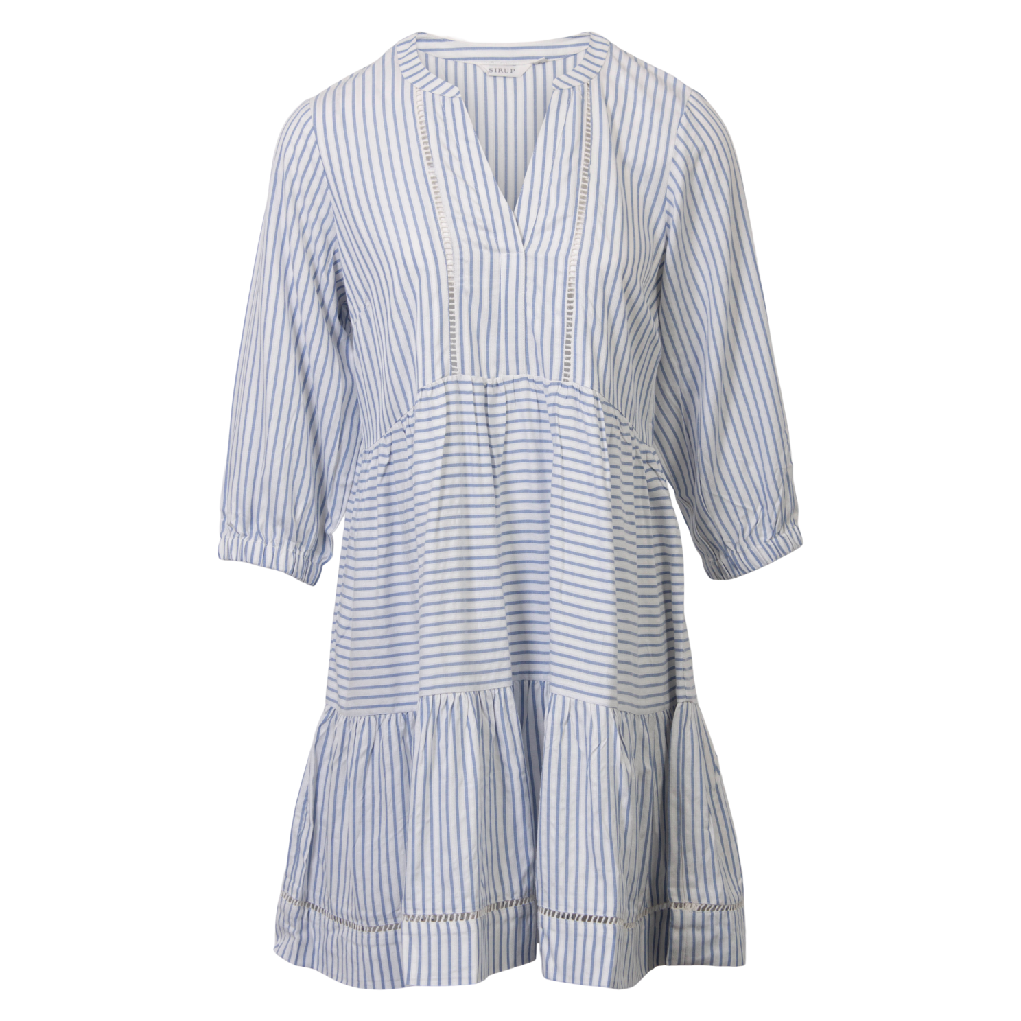 Dame Kjole 2xl Fra Sirup - 5757150997074
