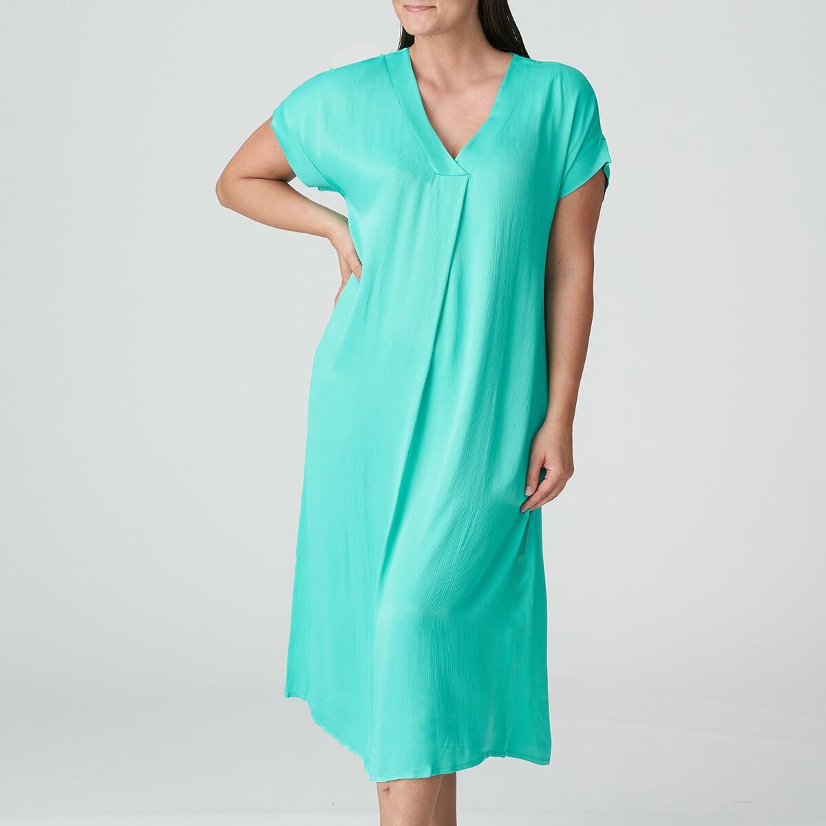 Primadonna Marival Kjole Onp Farve Størrelse 44 46 Dame Fra Primadonna - 5400977415671