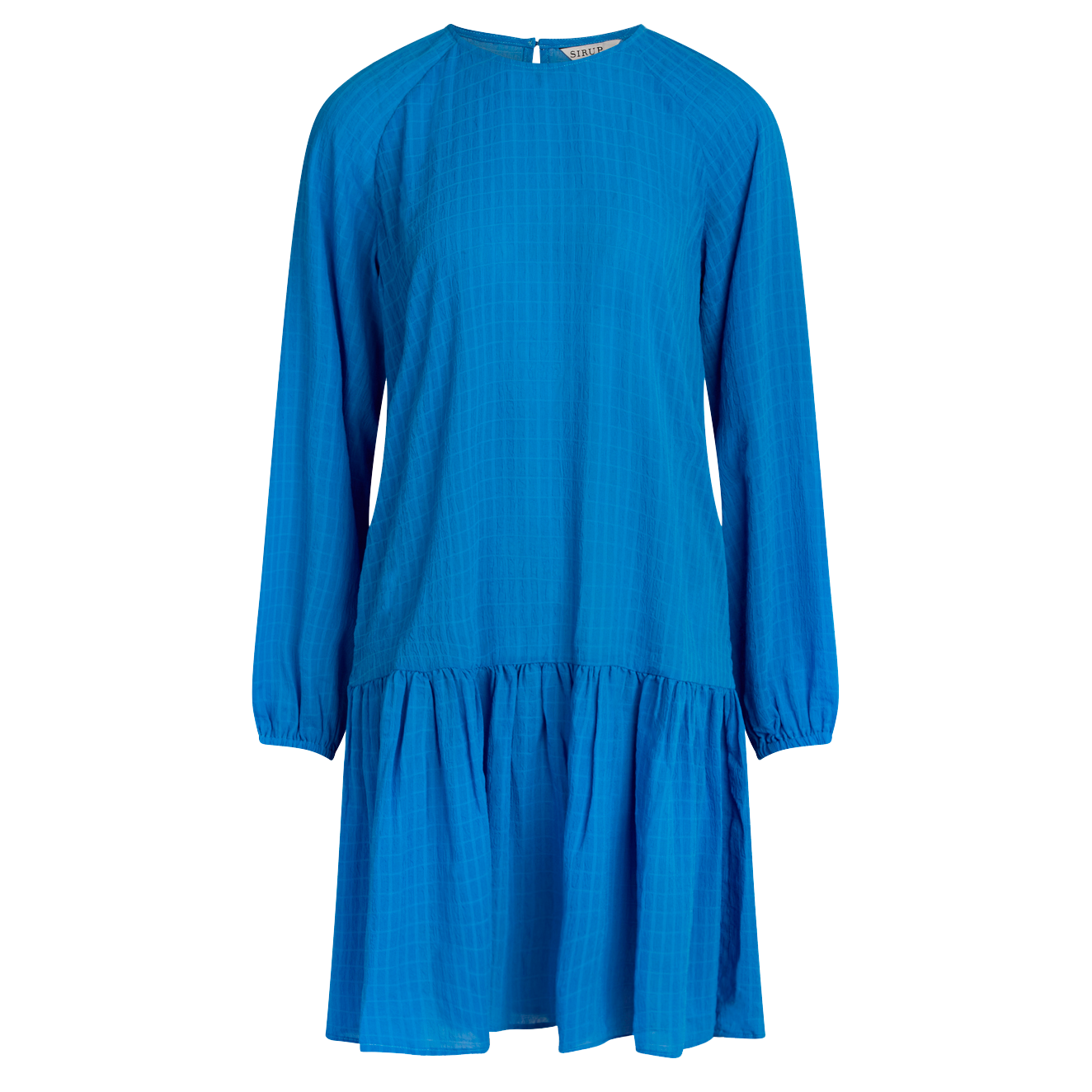Reilly Dame Kjole Xl Fra Sirup Copenhagen - 5708247252354