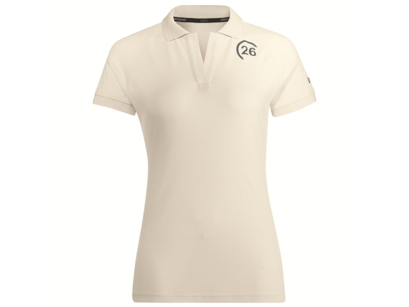 7010814 Poloshirt Dame 7258 Kjole Str 3xl Sort Jakke Sort Fra Uvex - 4049358705263
