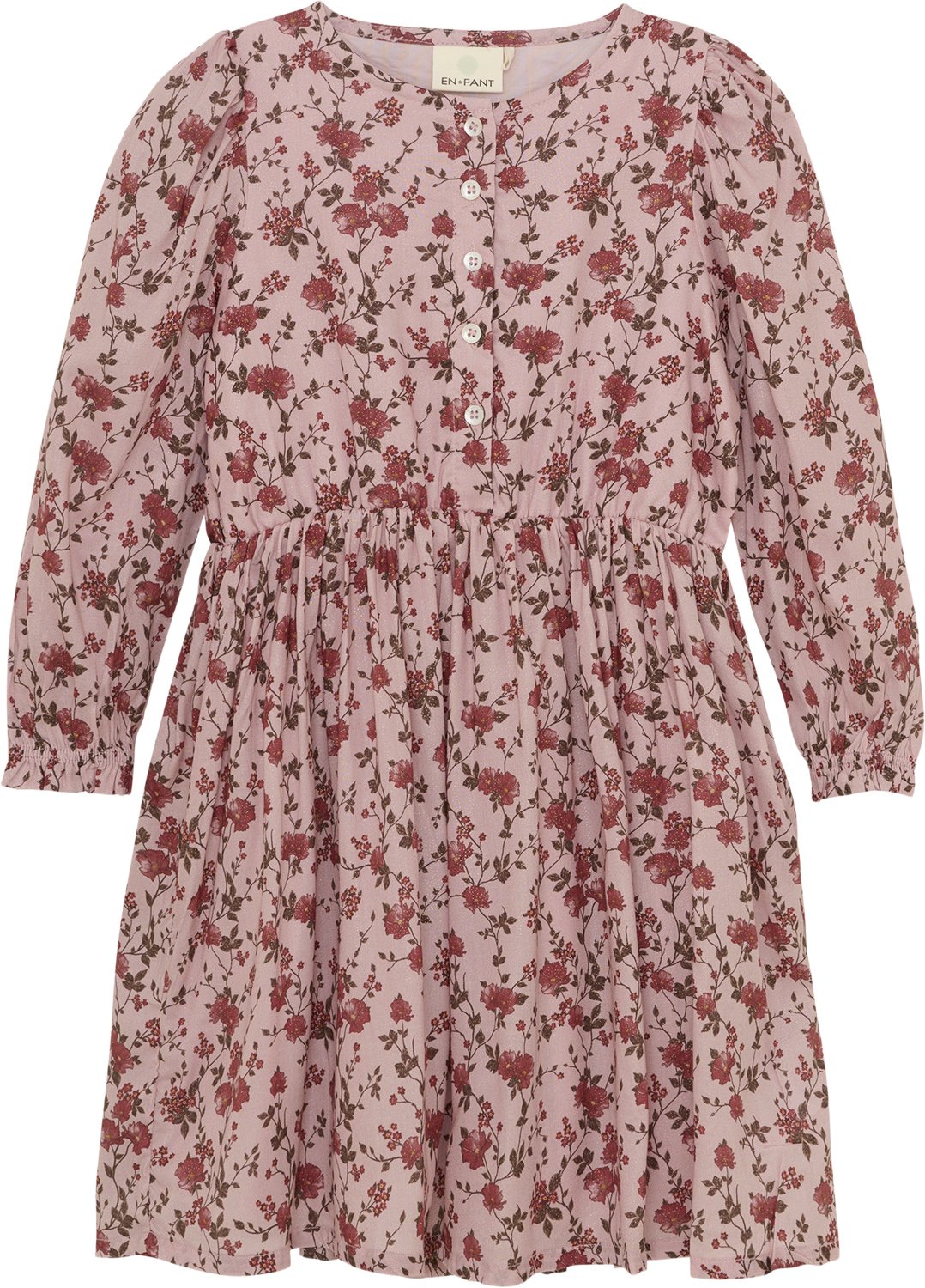Dress Woven Fra En Fant - 5714999606802