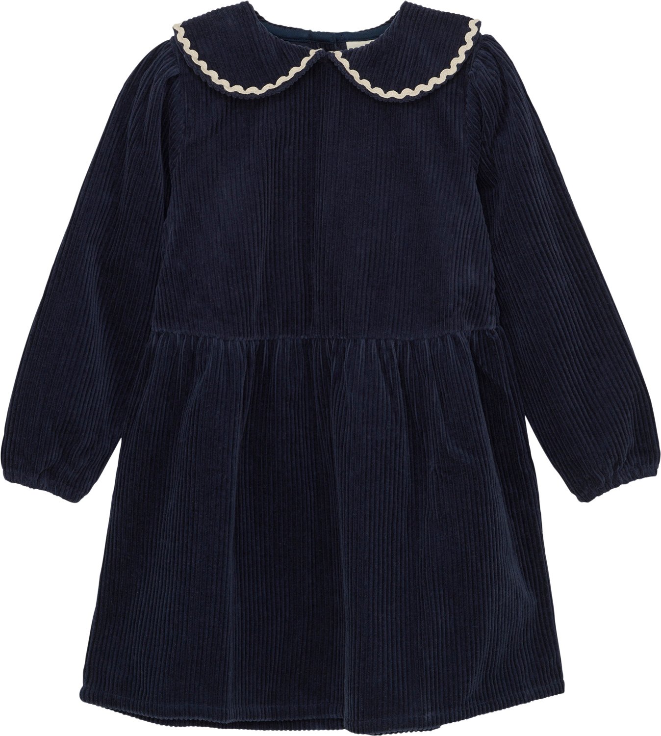Dress Corduroy Fra En Fant - 5714999607960