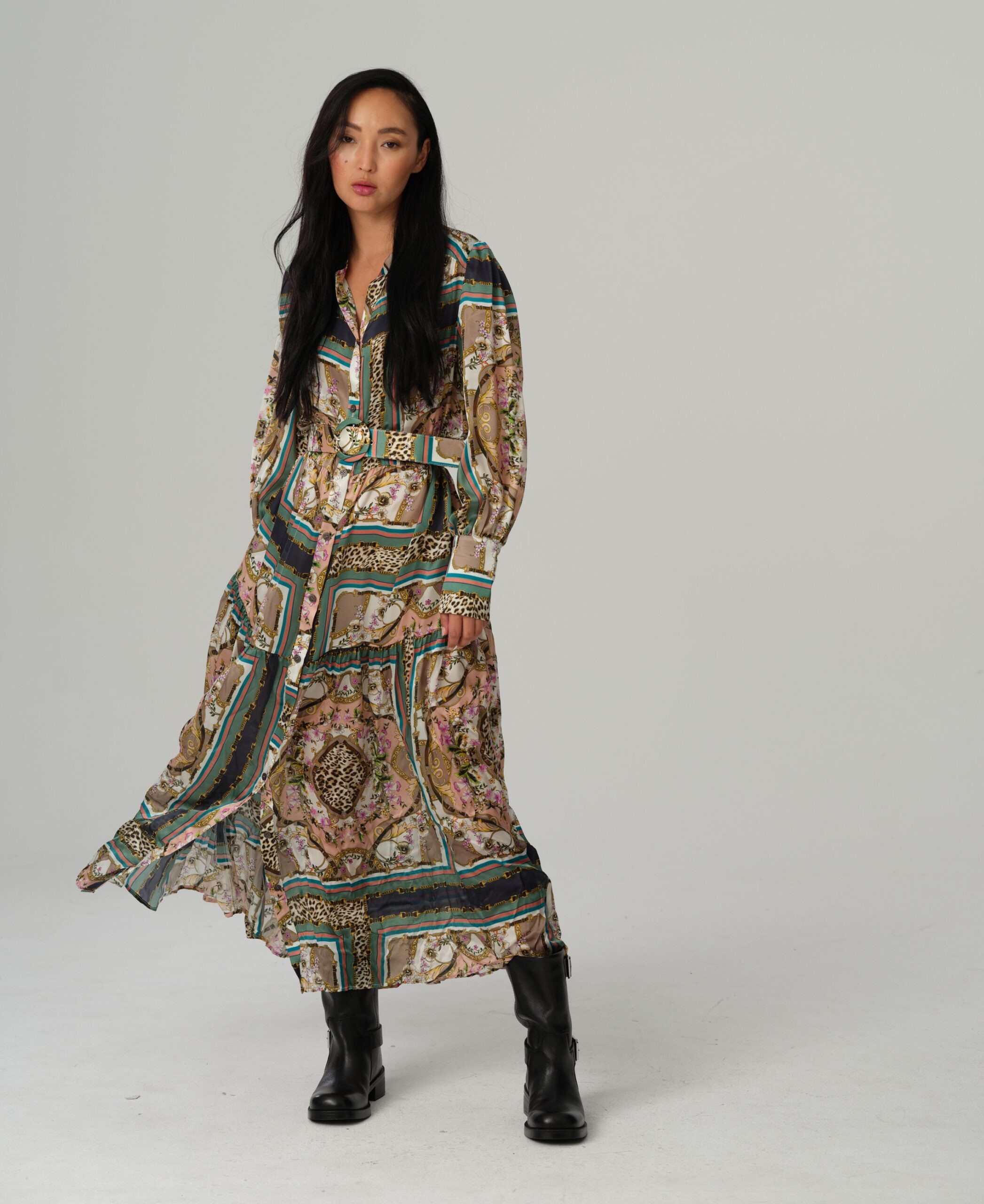 3566 Silk Oxana Fra Sand - 5715437612690