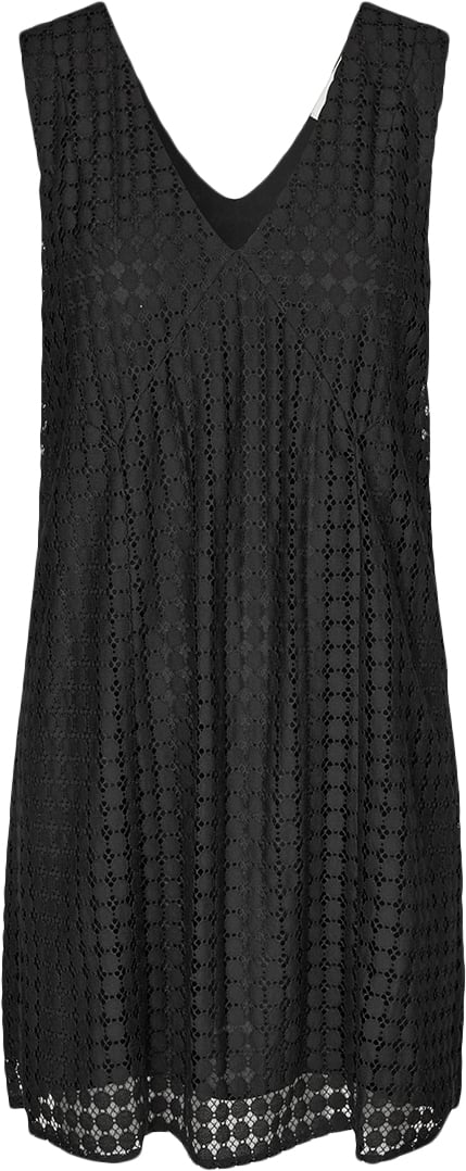 Hattiemd Dress Fra Modström - 5714980380247