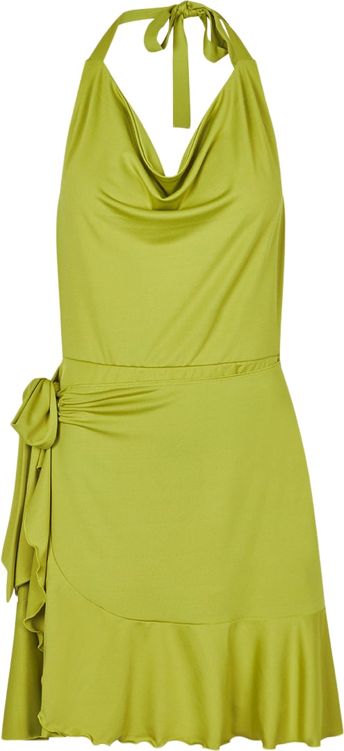 Josefinemd Flowy Dress Fra Modström - 5714980401911