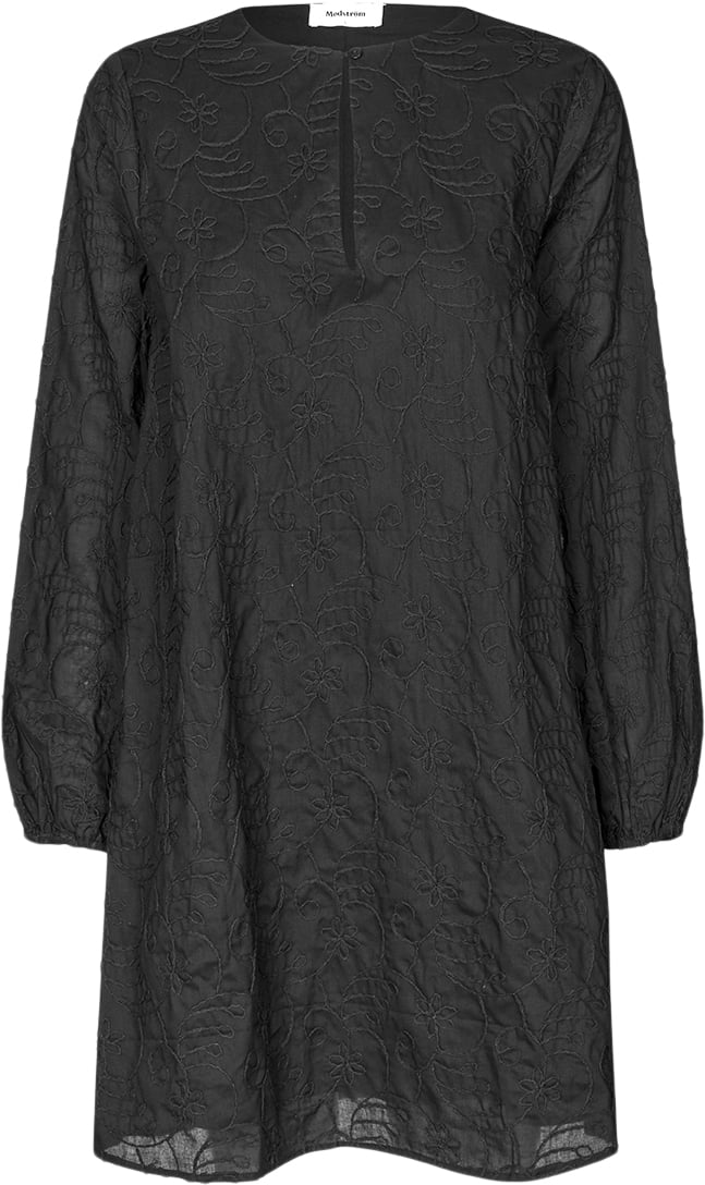 Kaidenmd Dress Fra Modström - 5714980416618