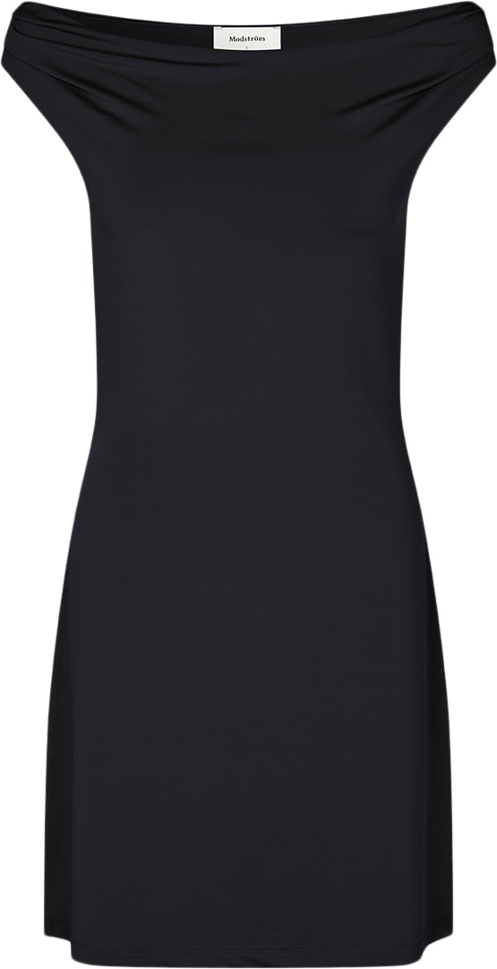 Himamd Offshoulder Dress Fra Modström - 5714980433356