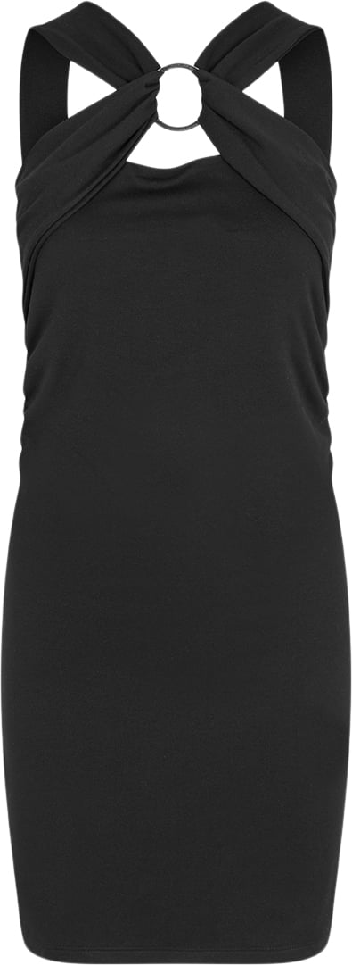 Emiliamd Dress Fra Modström - 5714980436678