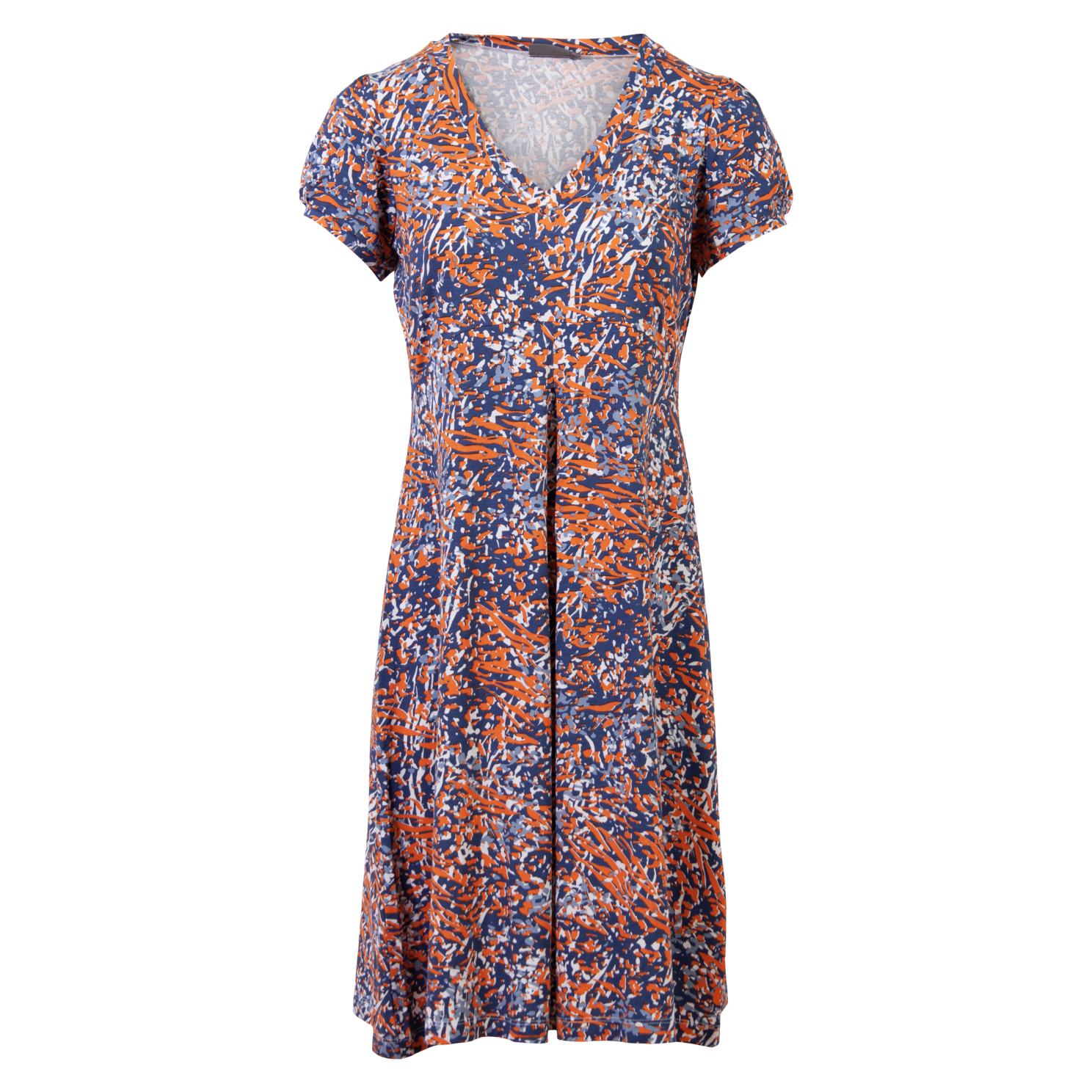 Dame Kjole 2xl Fra Marinello - 5757150789846
