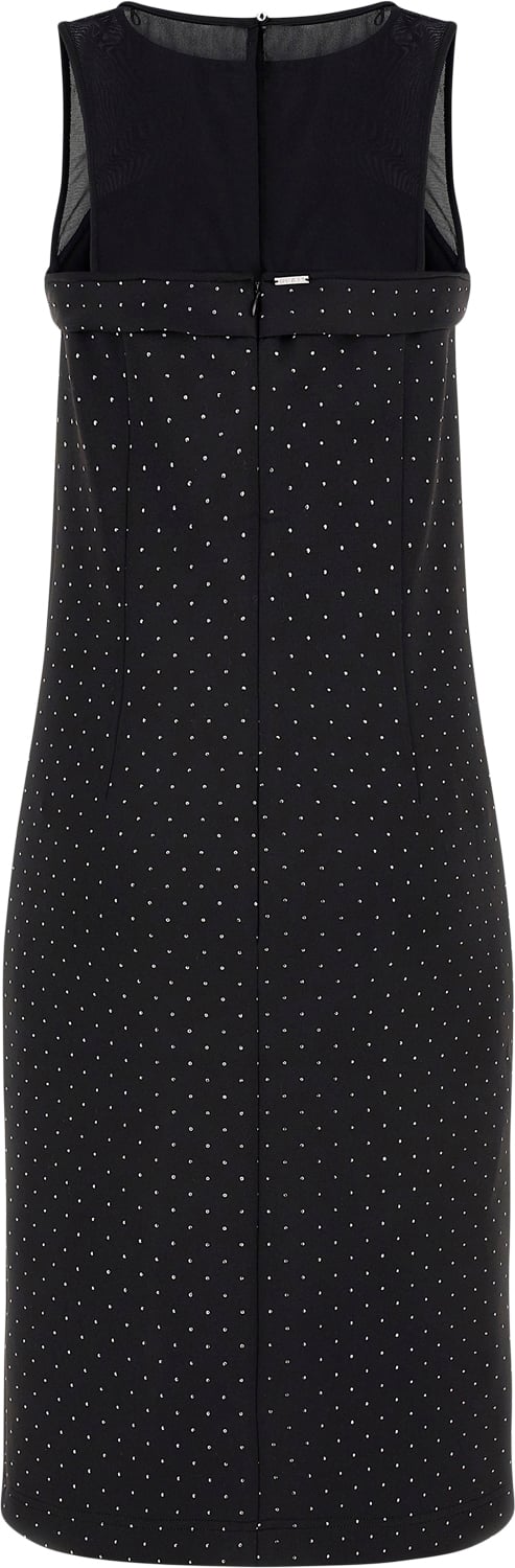 Sl Bodycon Eliza Dress Fra Guess - 7624926521581