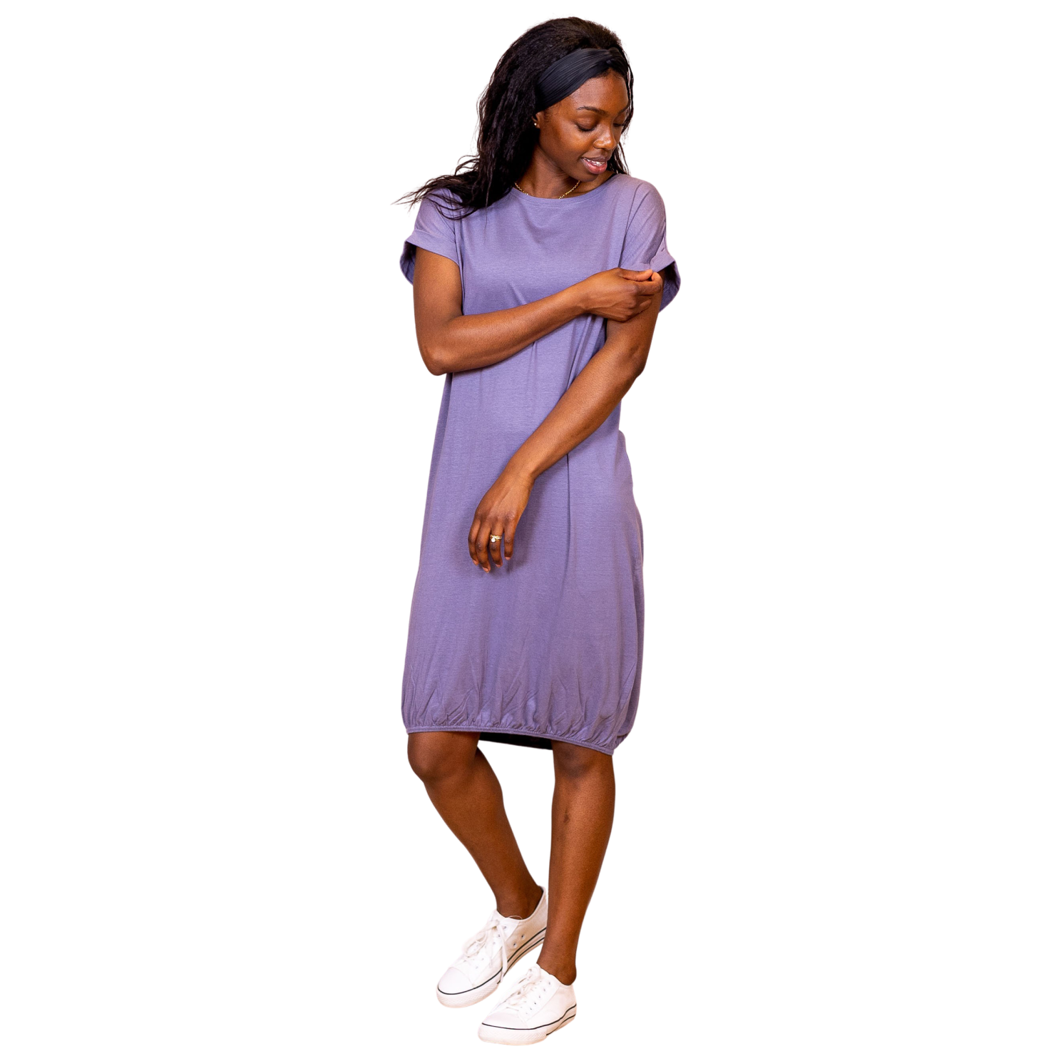 Nima Dame Kjole L Fra Steenholt - 5712985590456