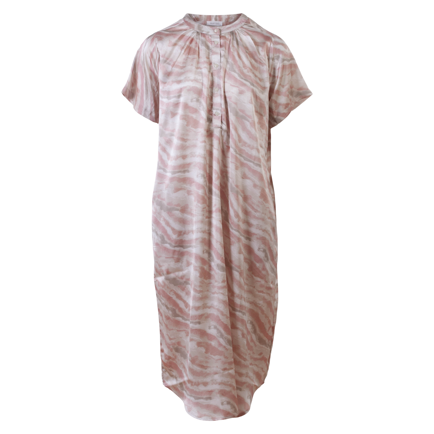 Dame Kjole Xl Fra Vanting - 5757150974365