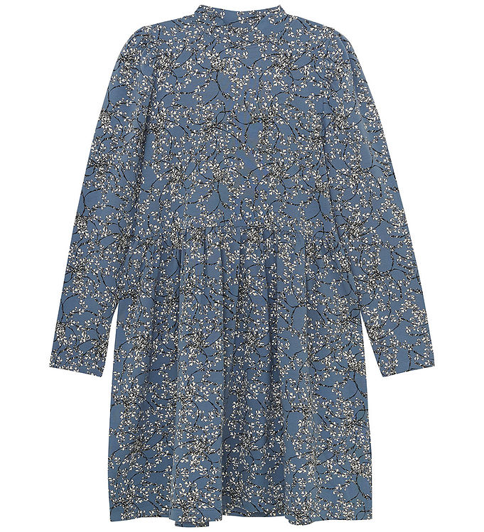 Kjole Dress Jersey Bering Sea Fra Creamie - 5714999591856