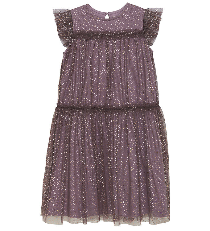 Kjole Sea Fog Fra Creamie - 5714999596783