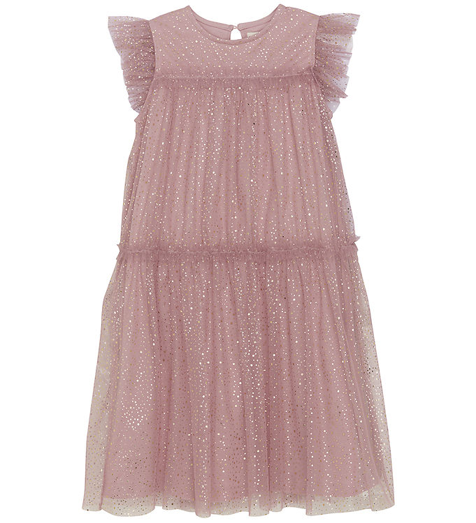 Kjole Zephyr Fra Creamie - 5714999596677