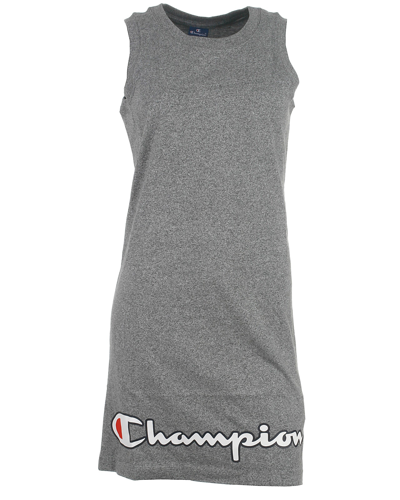 Champion Kjole Grey 176 S 36 Fra Umame