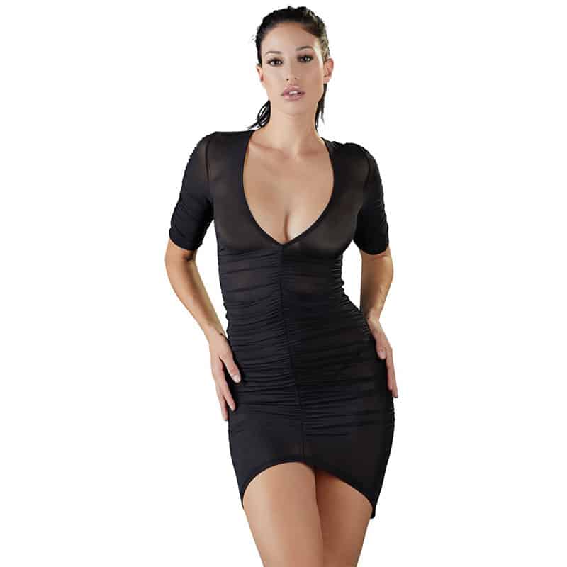 Emily Kjole Xl Fra Cottelli - 4024144053933
