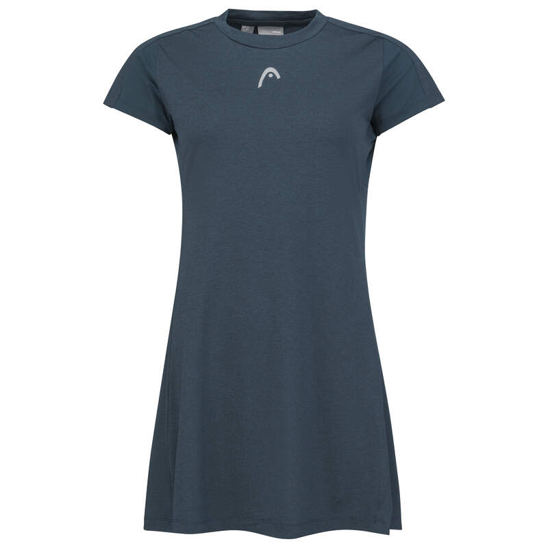 Padel Tech Kjole Navy Xs Fra Head - 724794549780