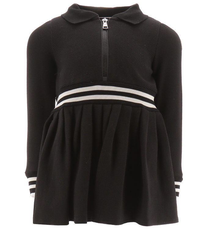 Kjole M Hvid Fra Moncler - 8053875242053