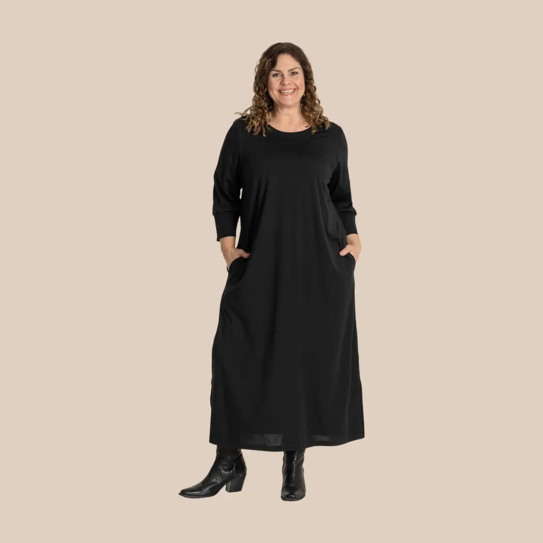 Hildur Kjole Fra Gozzip