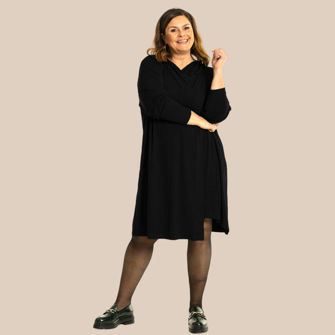 Elaine Tunika Kjole Fra Gozzip