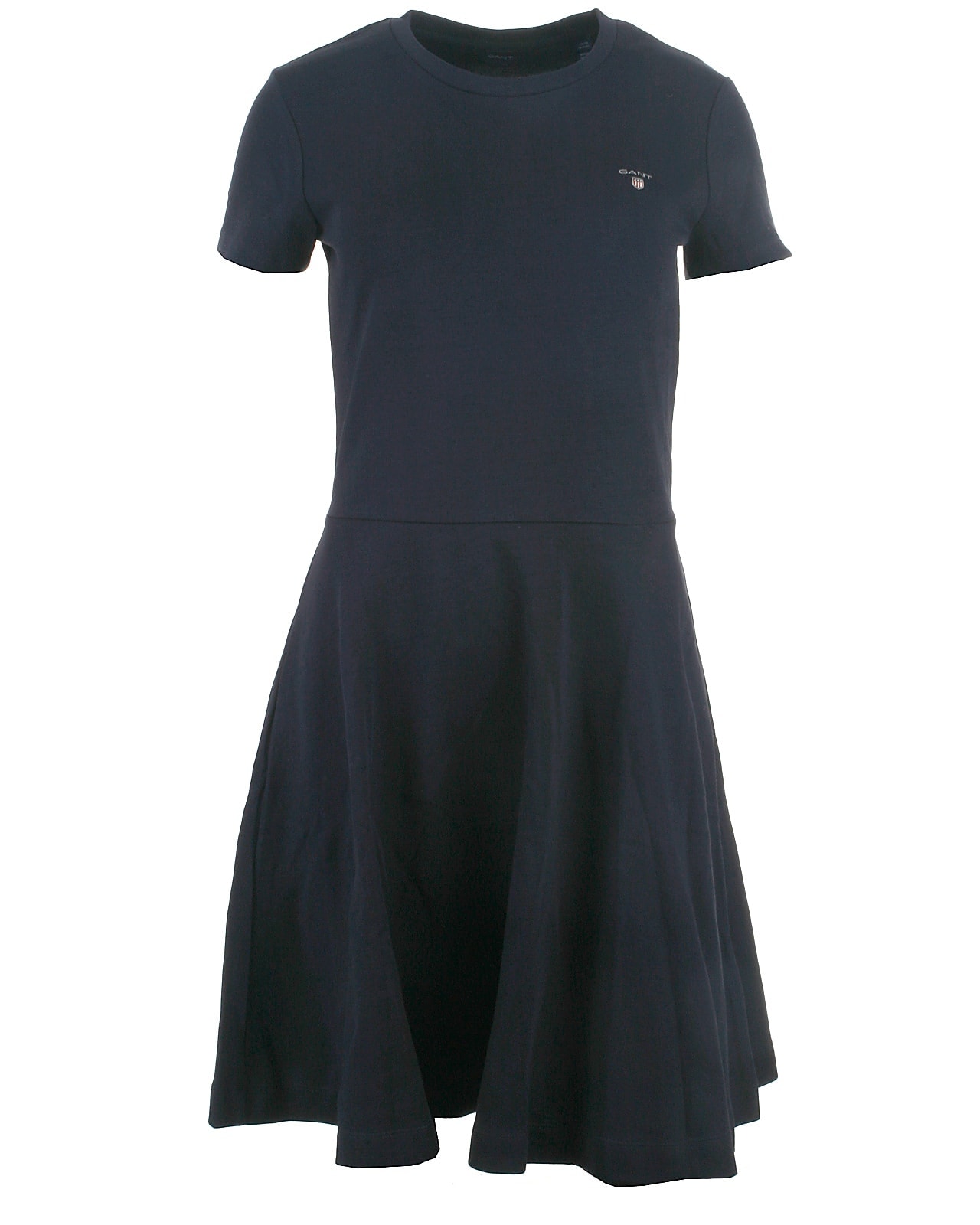 Gant Kjole Eveningblue 140 134 140 Fra Umame