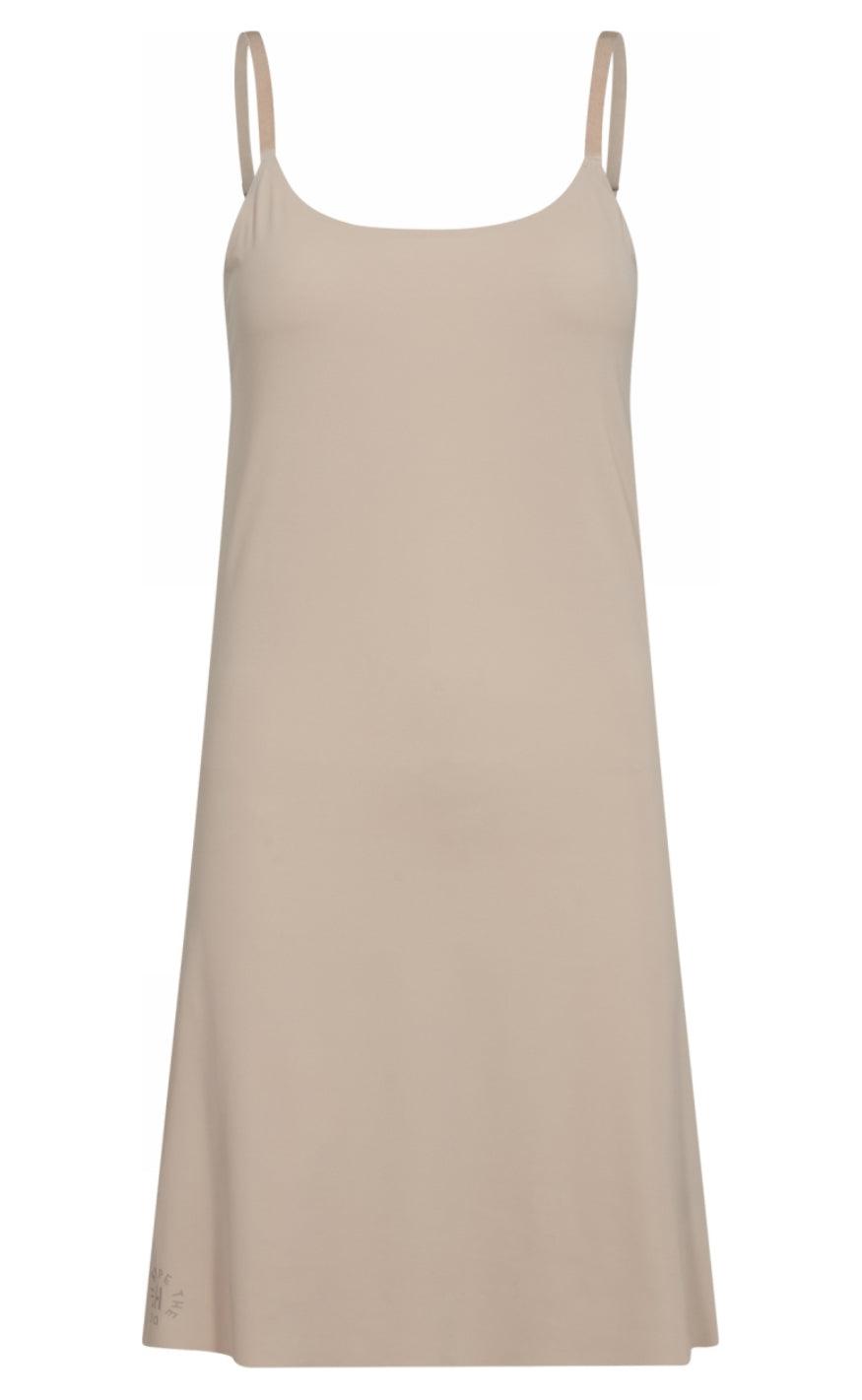 Hype The Detail Kjole 98 Nude Fra Hype The Detail - 5701586089346