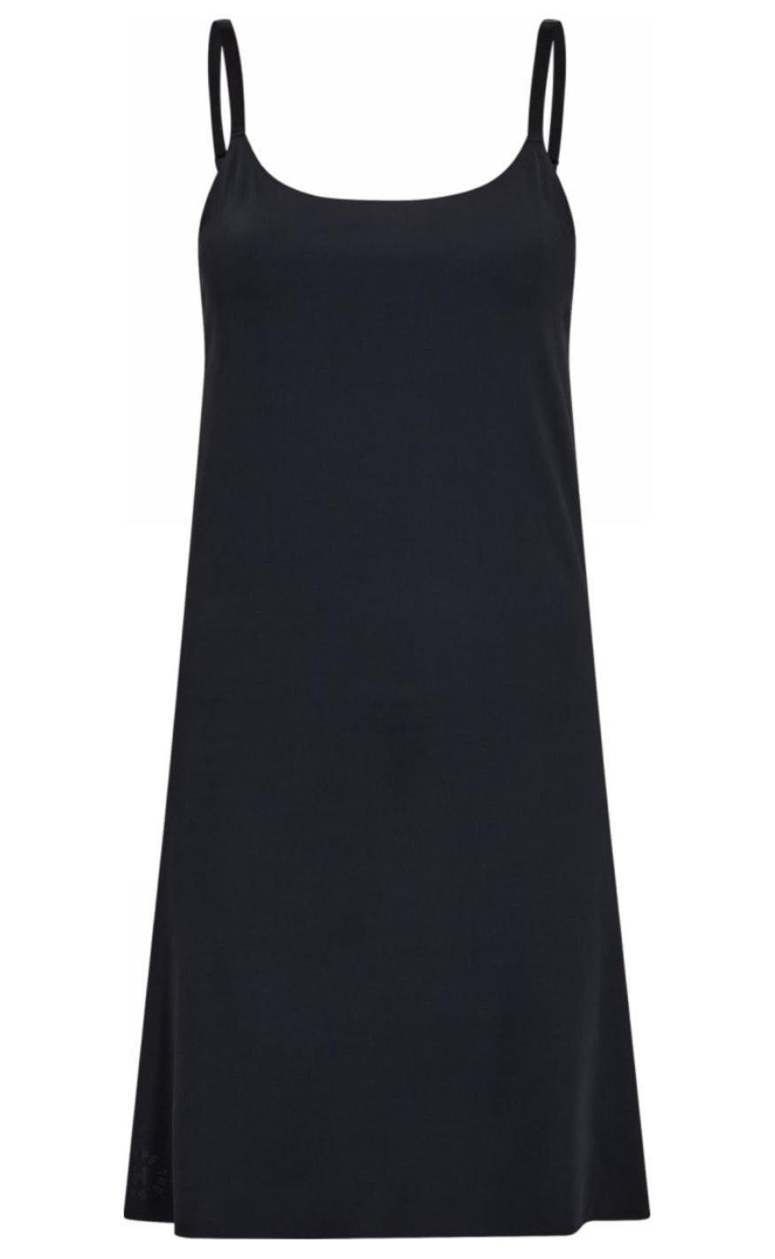 Hype The Detail Kjole 98 Sort Fra Hype The Detail - 5701586089285