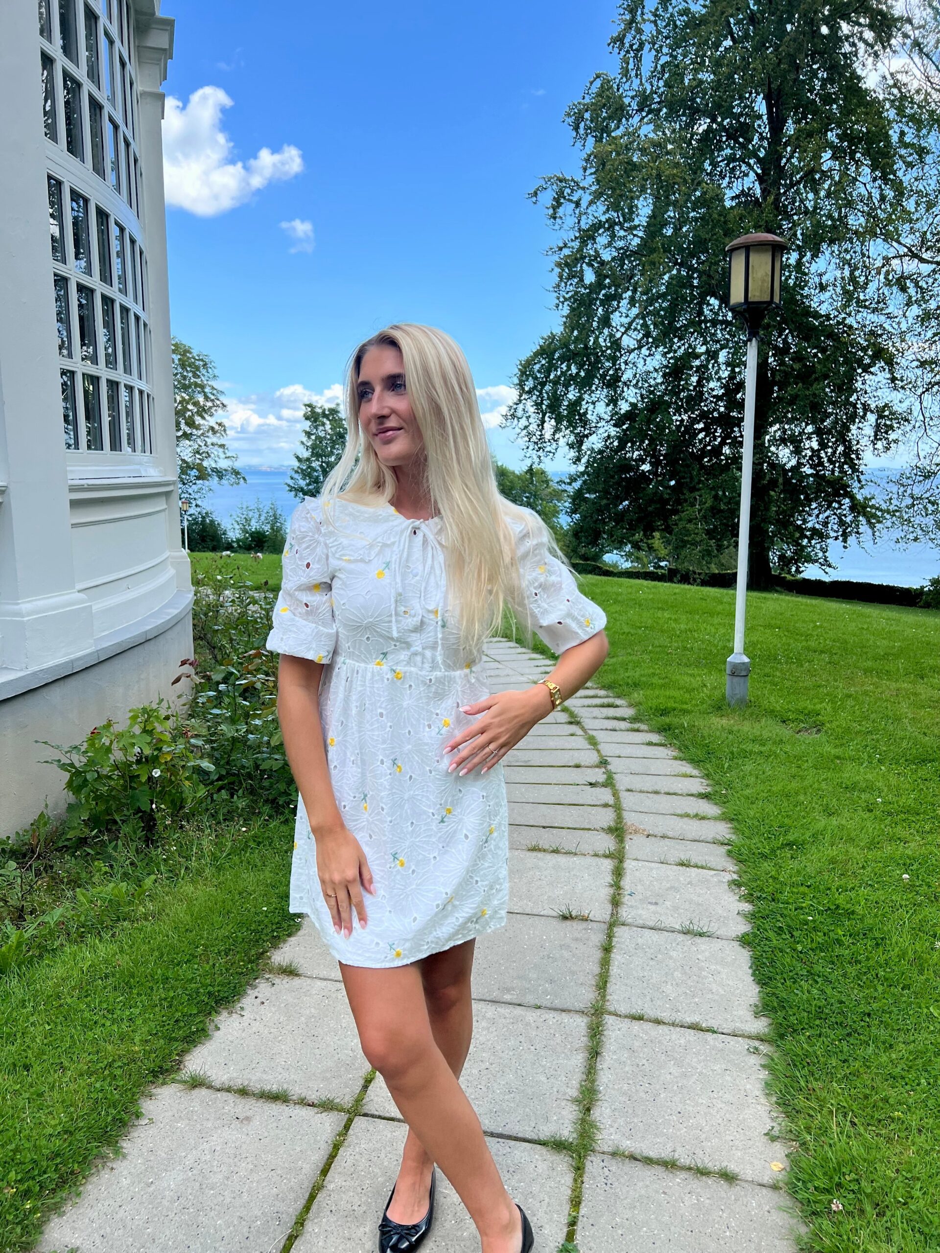 Lara Kjole M Fra Beom&# ;