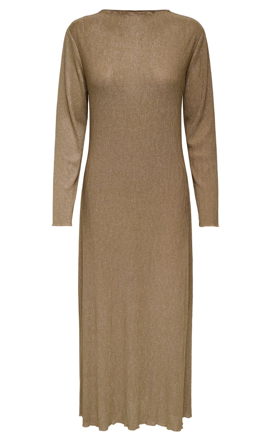 Kjole Amalfi Sepia Tint Fra Jdy - 5715718633253