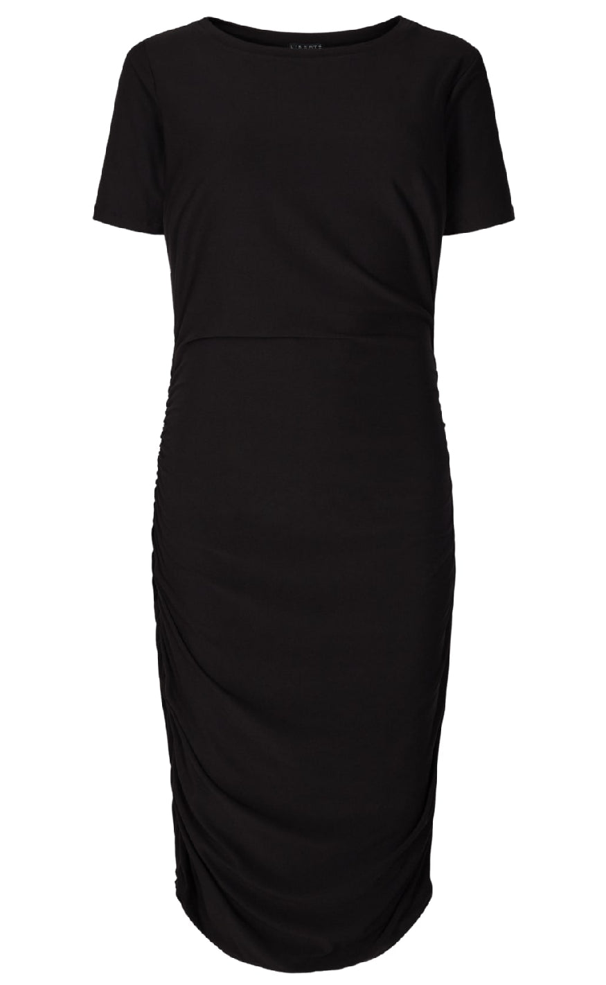 Liberte Kjole Alma Black Fra Libert&# ; - 5707085141899