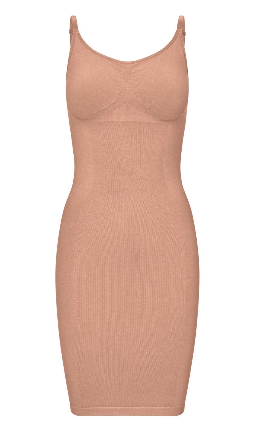 Lykkeland Ateliér Kjole Slip Fra Lykkeland Ateli&# ;r - 5740020303259