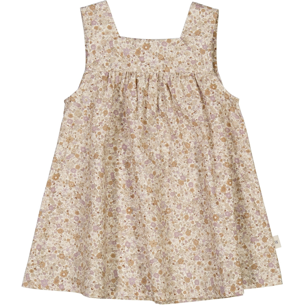 Ayla Kjole Soft Lilac Flowers Fra Wheat