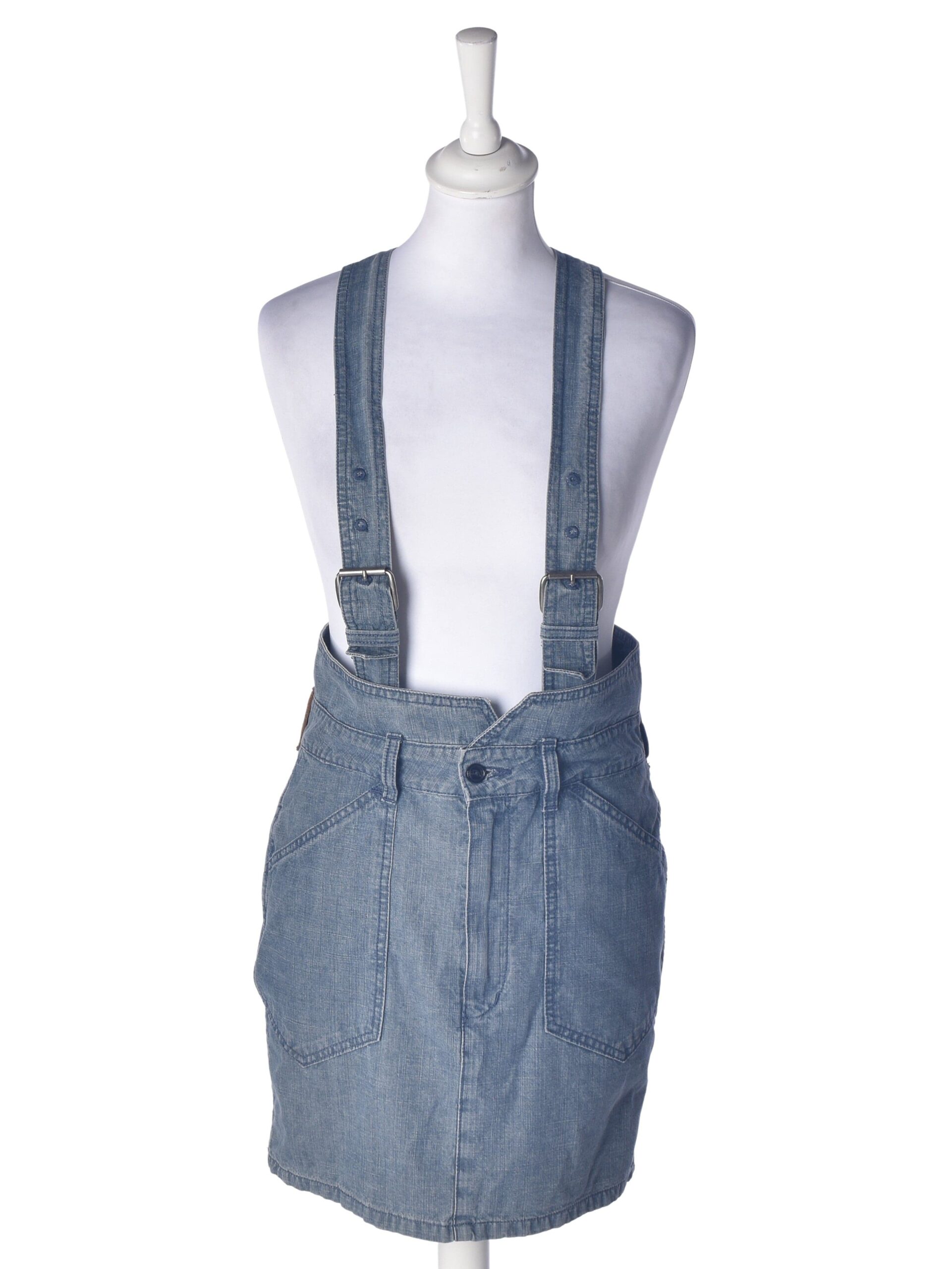 Secondhand Kjole 38 Fra Acne Jeans