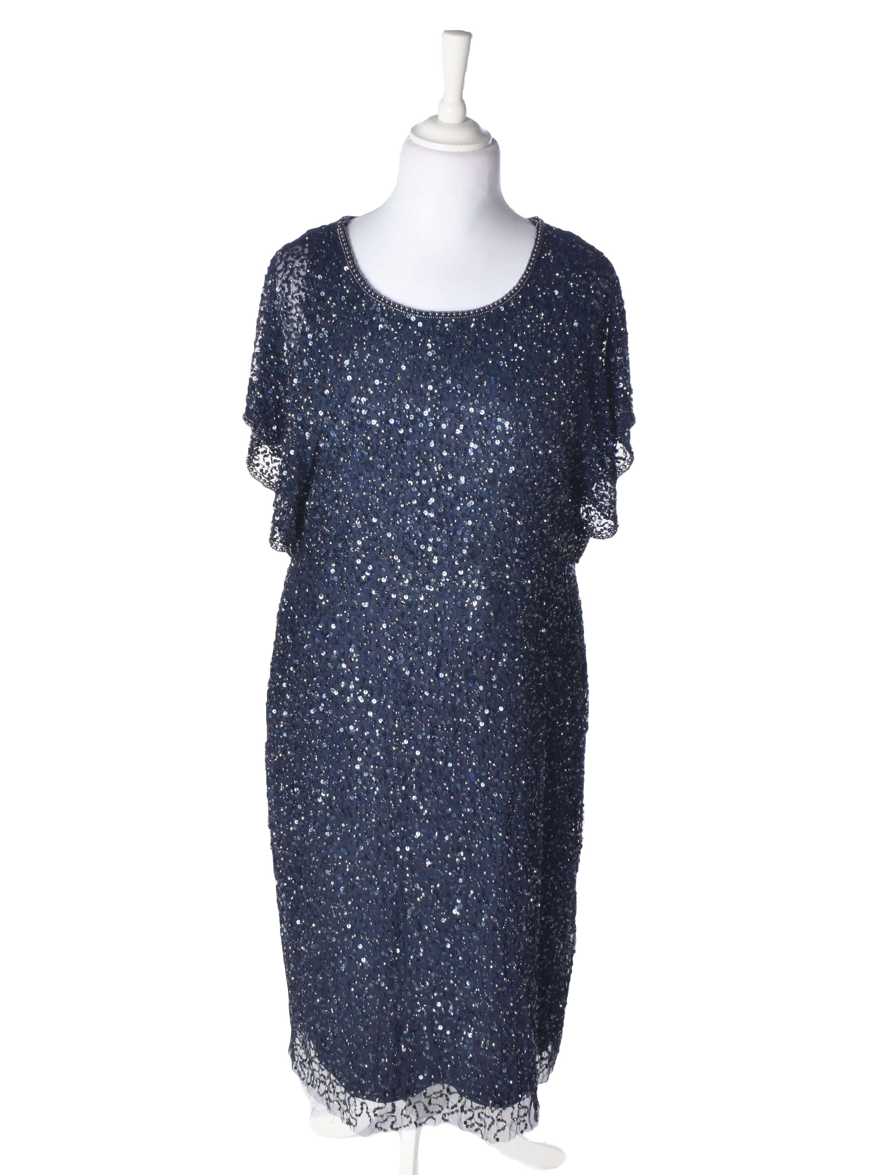 Secondhand Kjole Xl Fra Adrianna Rapell