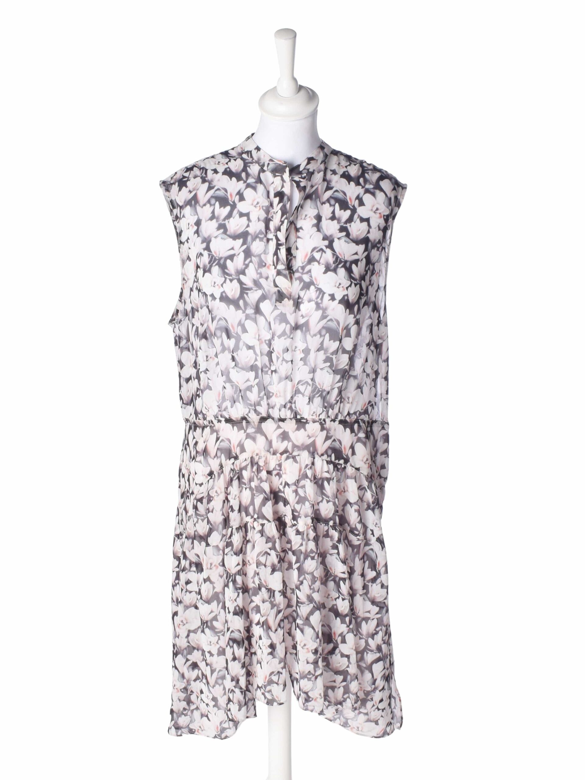 Secondhand Kjole 42 Fra All Saints