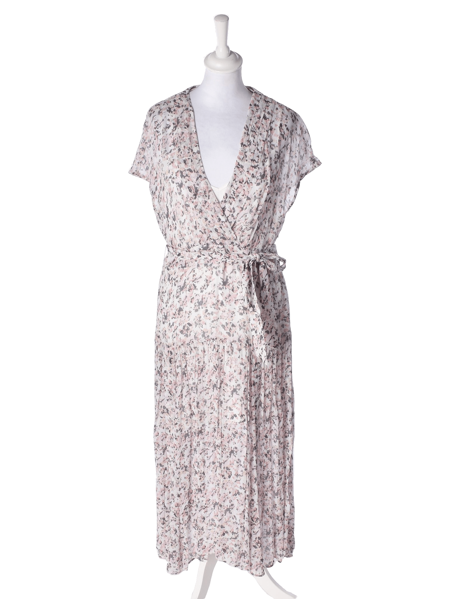 Secondhand Kjole M Fra All Saints