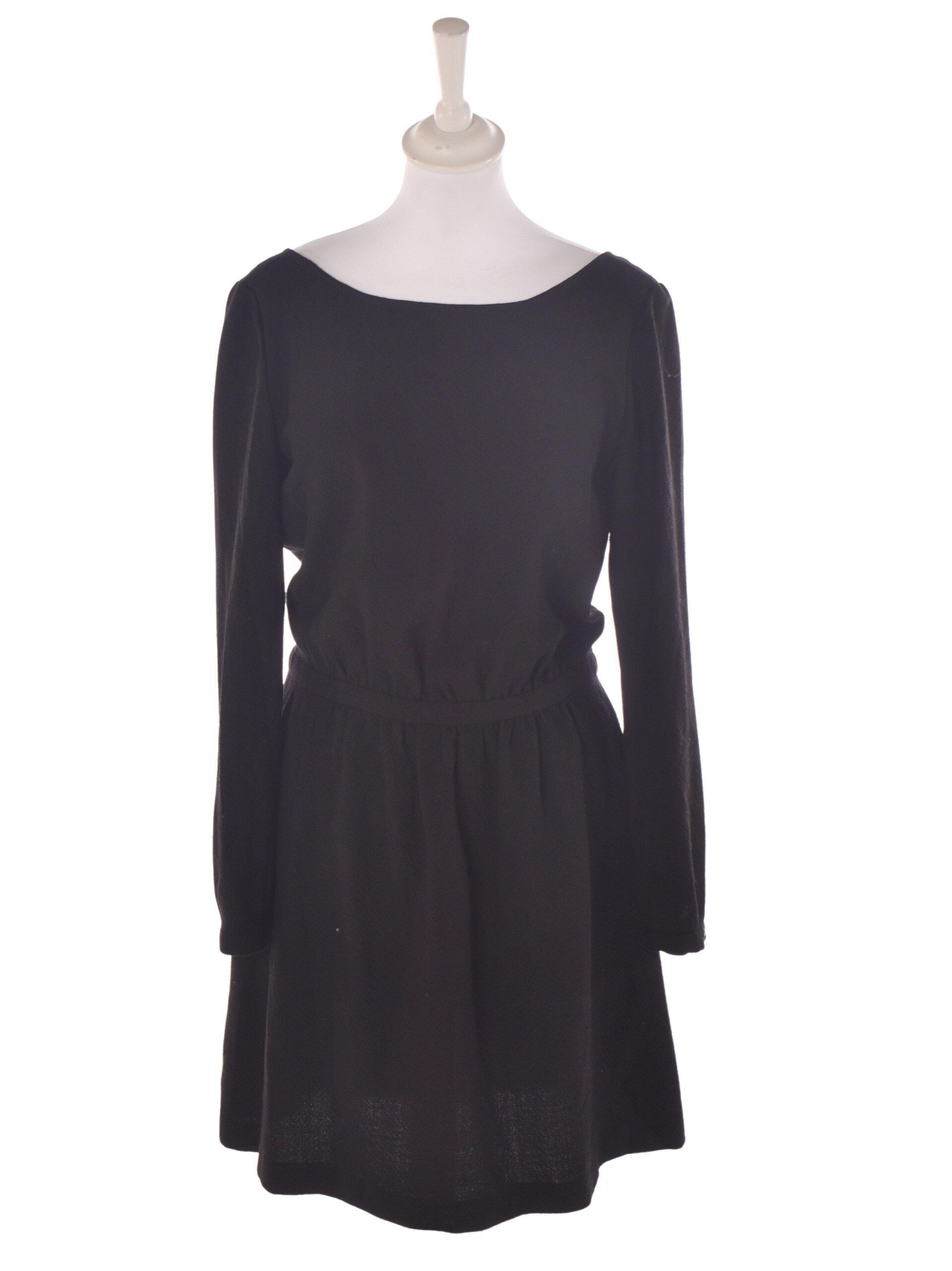 Secondhand Kvinde Kjole M Fra Ba&sh