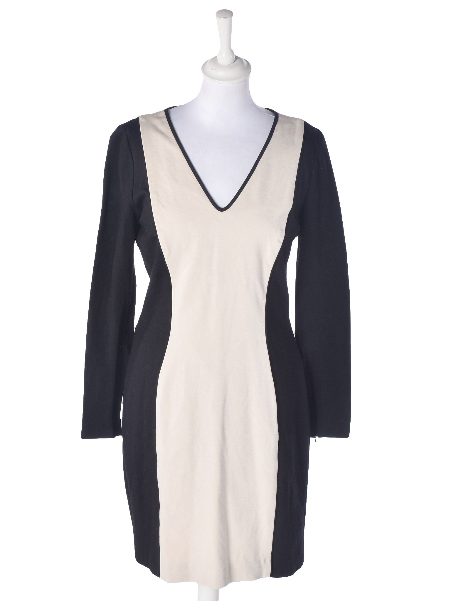 Secondhand Kjole 42 Fra Banana Republic