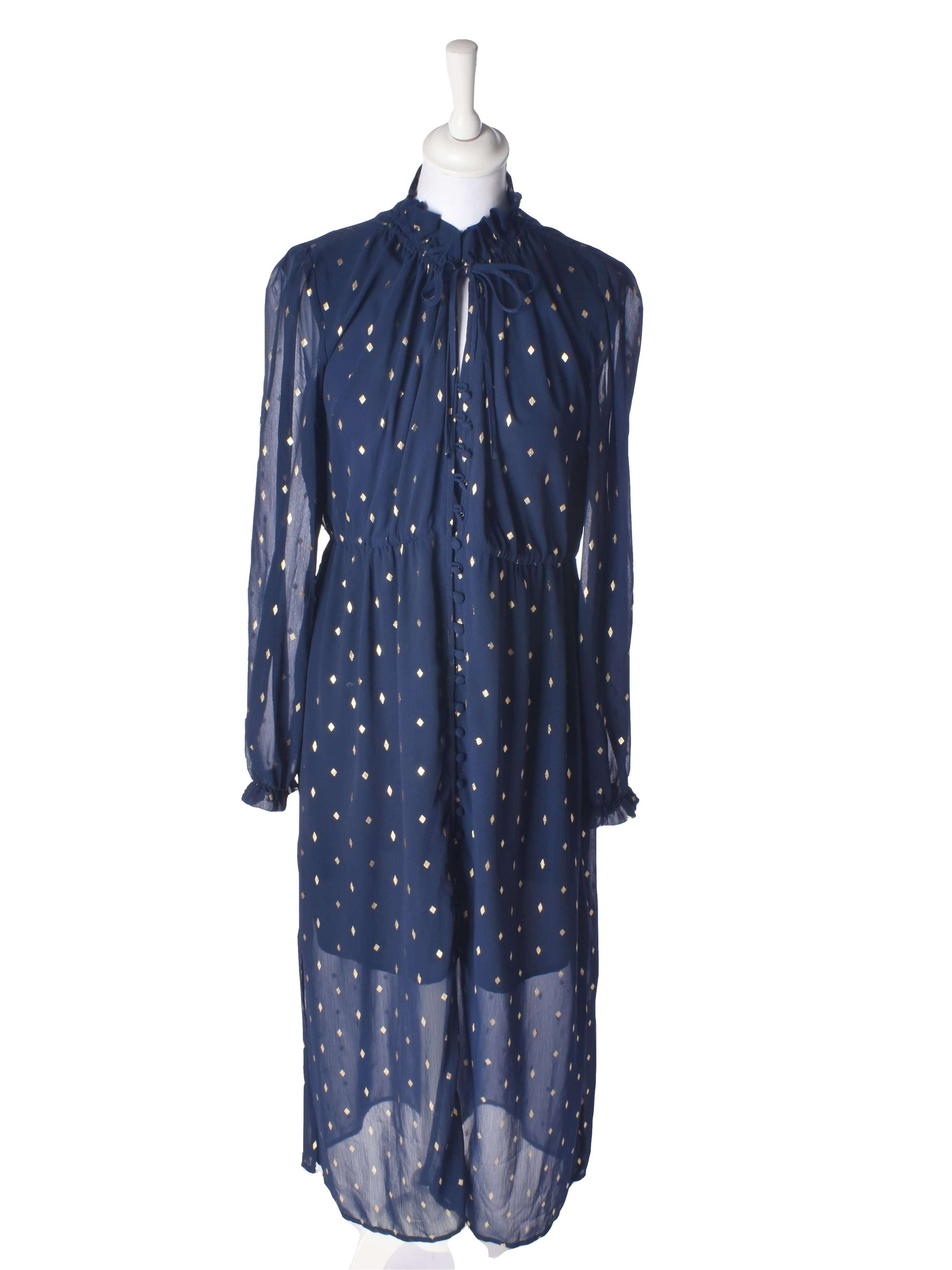 Secondhand Kjole 40 Fra Bardot